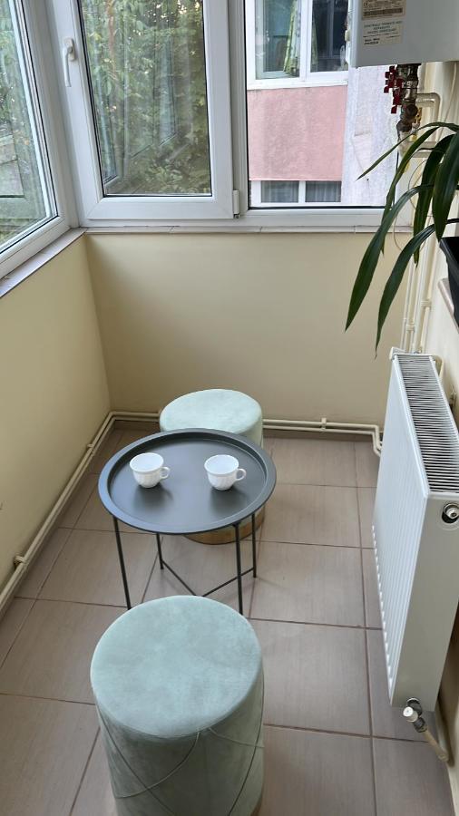 Apartament cu 2 dormitoare