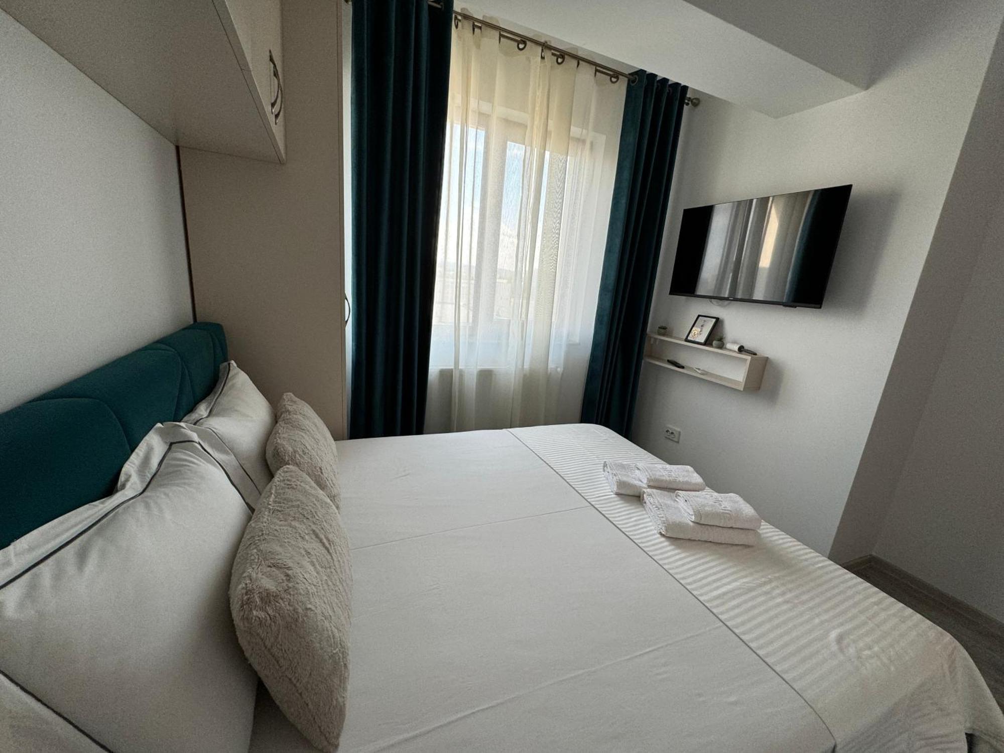 Apartament cu 1 dormitor