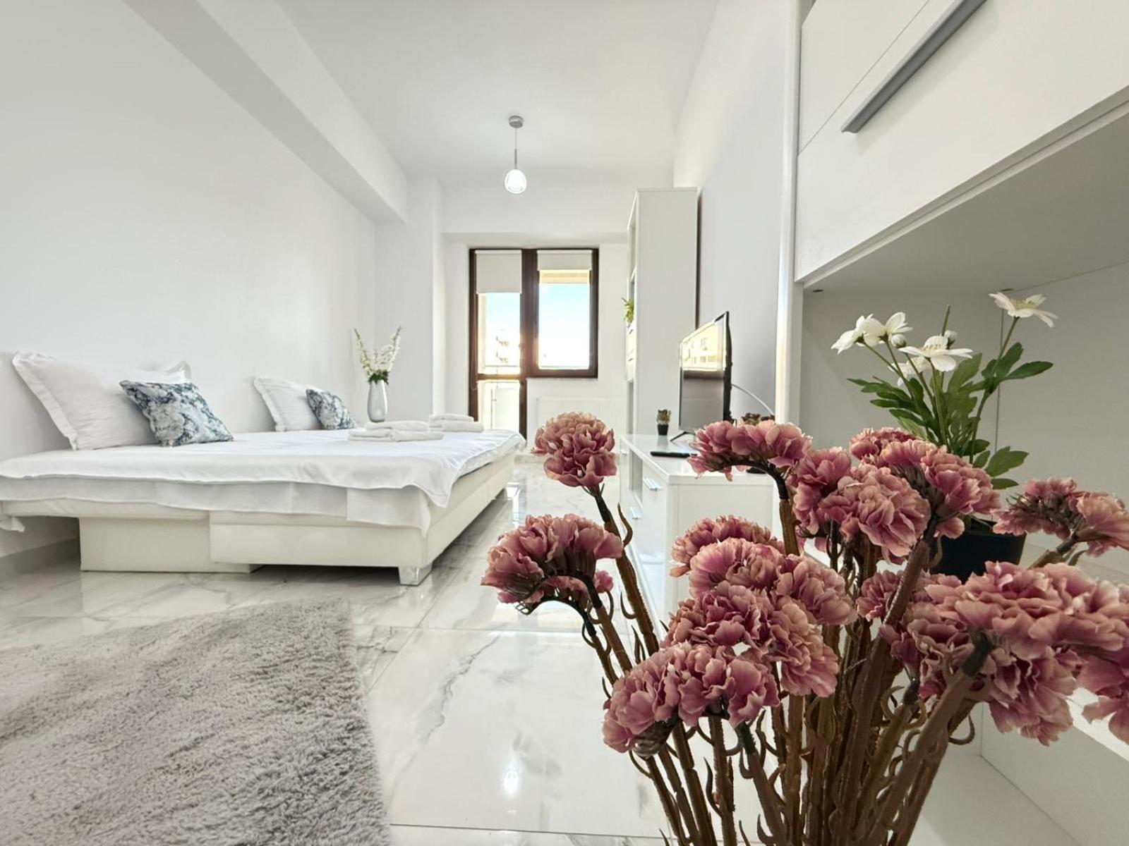 Apartament cu 1 dormitor