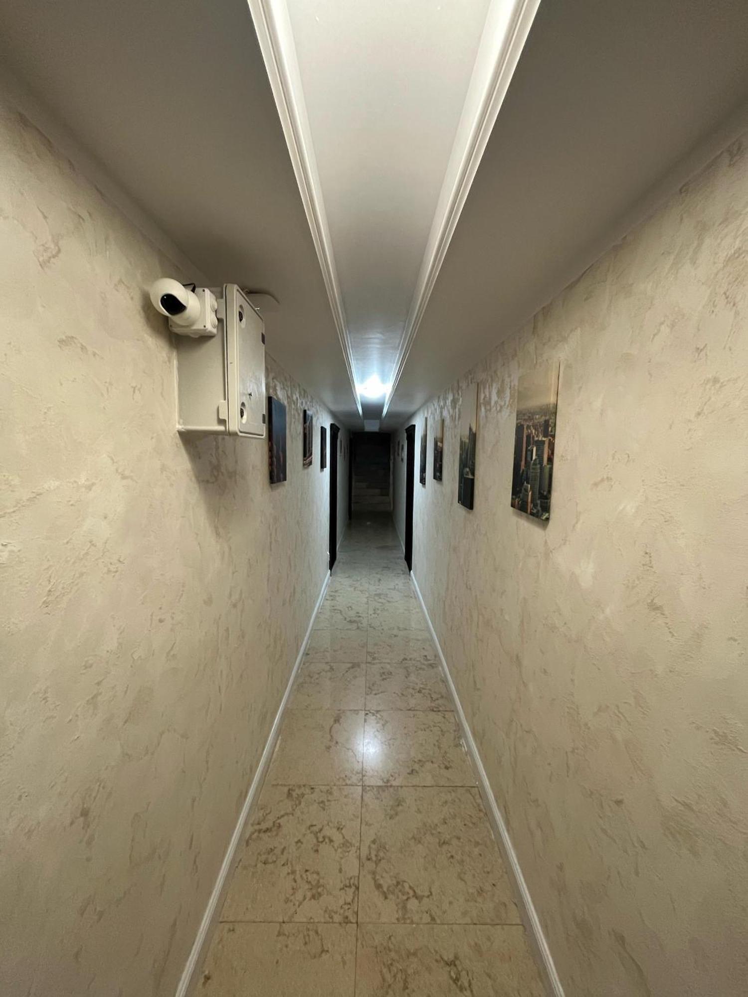 Cameră dublă