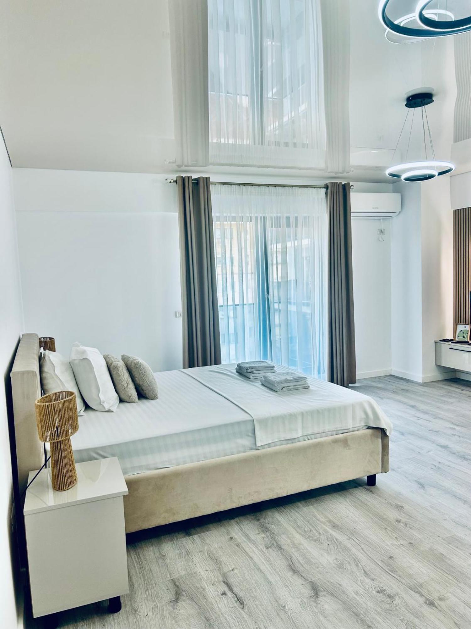 Apartament cu 1 dormitor