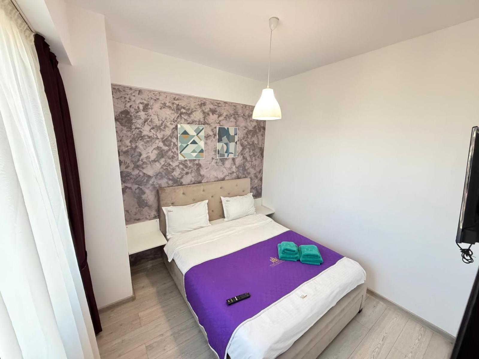 Apartament cu 1 dormitor