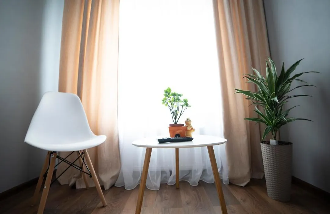 Ballade Apartment-1
