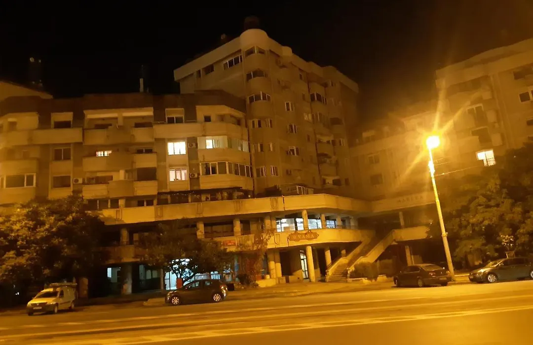 Apartament in centrul Iasului (Lapusneanu)-1