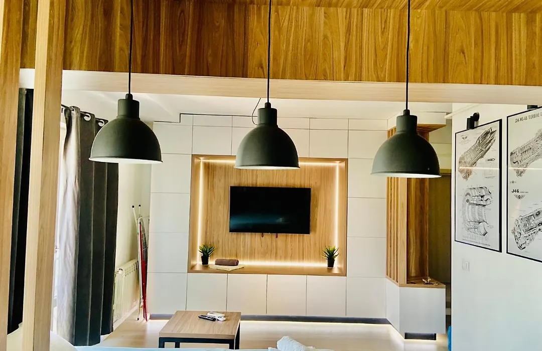 Iulius Mall Loft-1