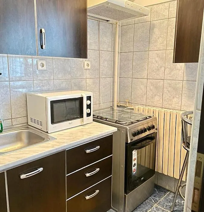 Luand Apartament-1