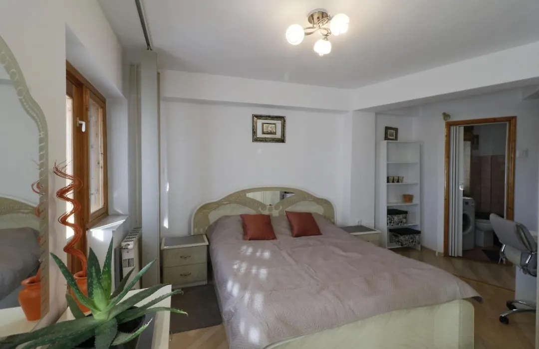 Danielle Apartament-1