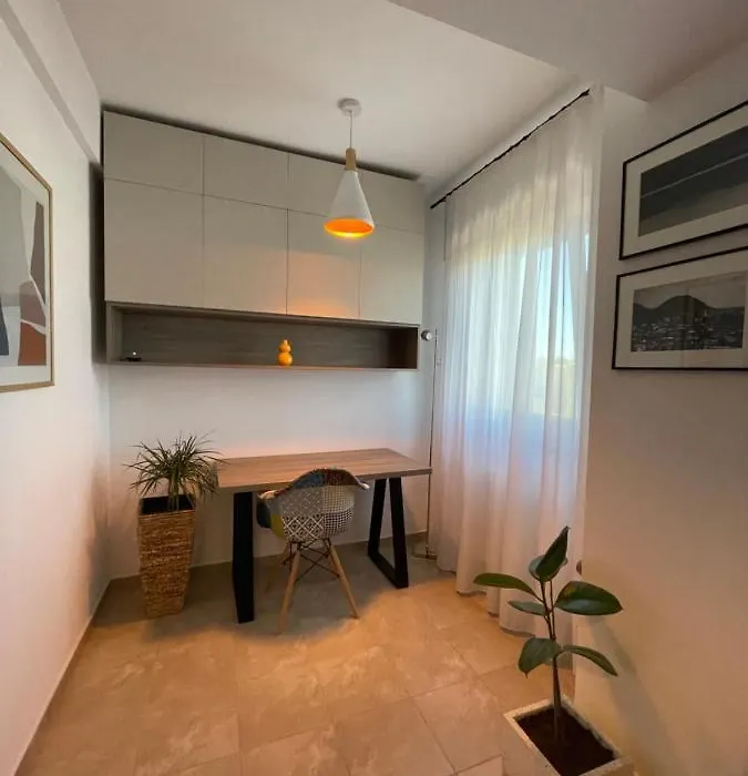 Cozy Apartment - Near Palas Mall And Airport-1
