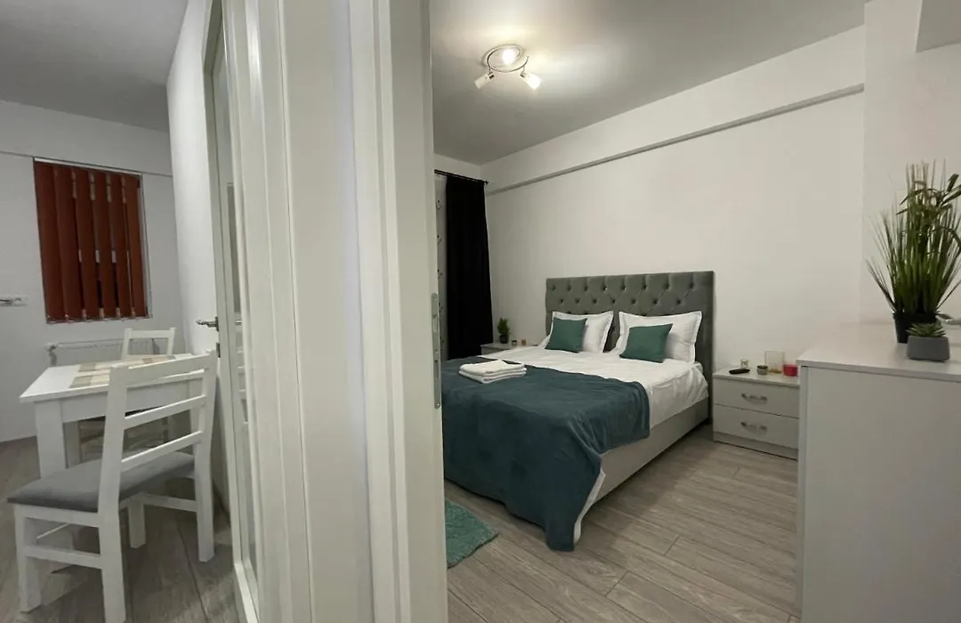 Luxury Charming Apartments-1