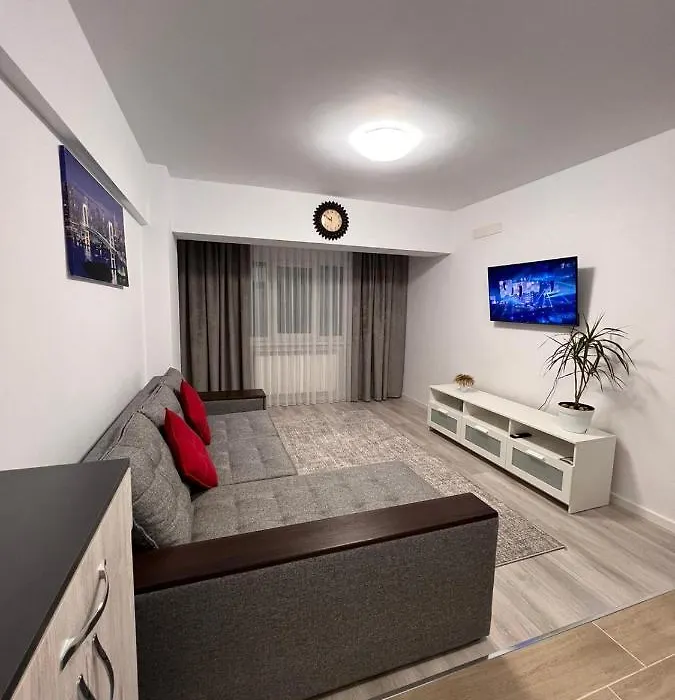 Apartament 2 camere Proximitate Aeroport-1