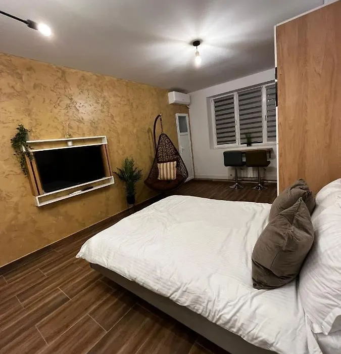 One Room Iasi-1
