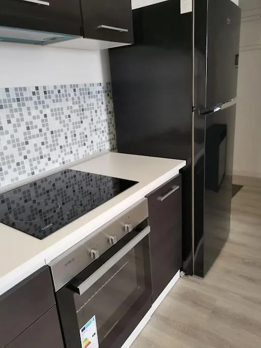 Bucium Apartament-1