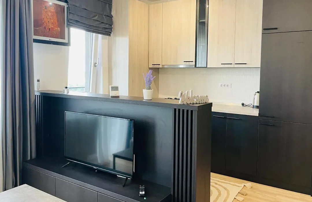 Room Apartment - Palas Center-1