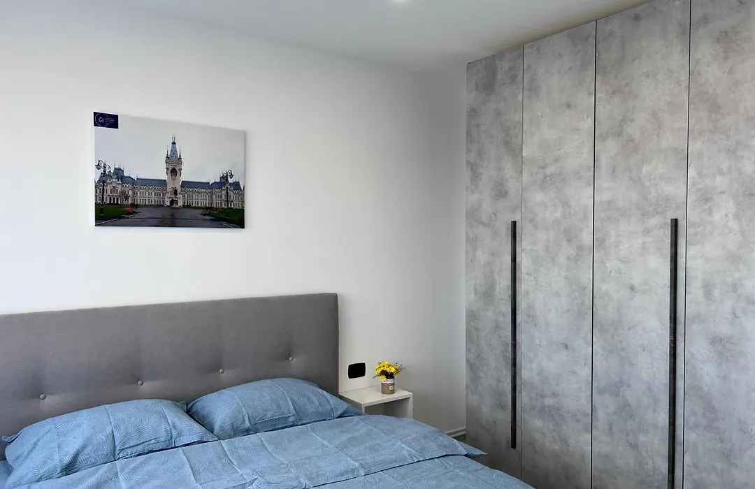 Central Lifestyle Aparthotel-1