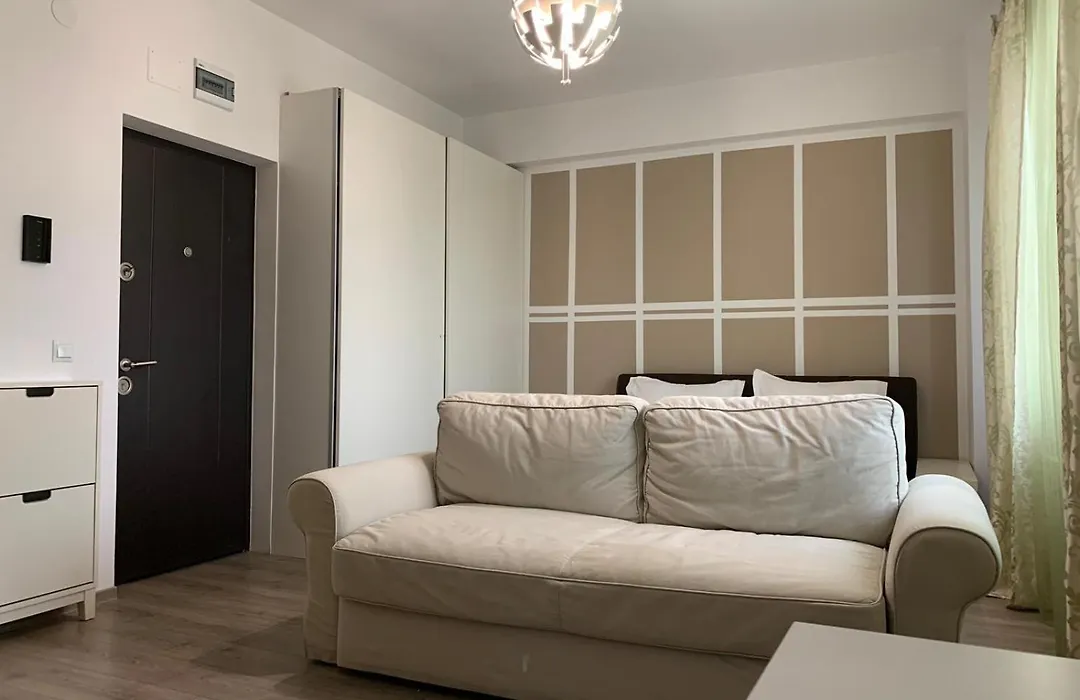 Studios & Apartments Palas By Glam At Lazar Towers-1