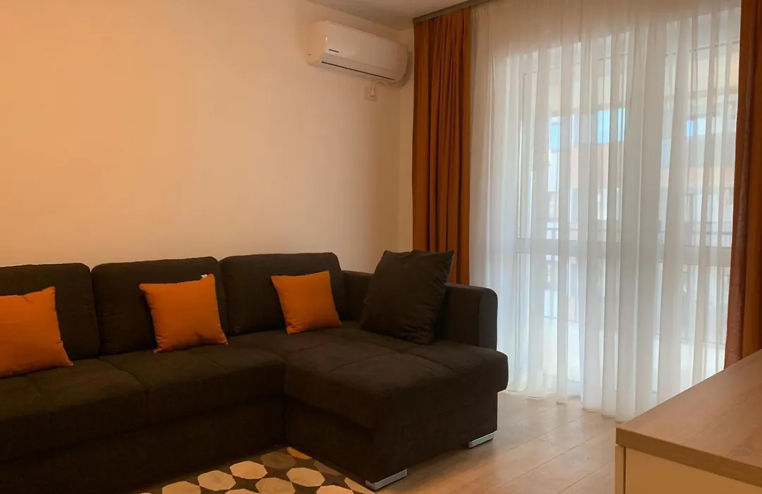 Luxury Apartments Newton By Glam - Parking Option-1