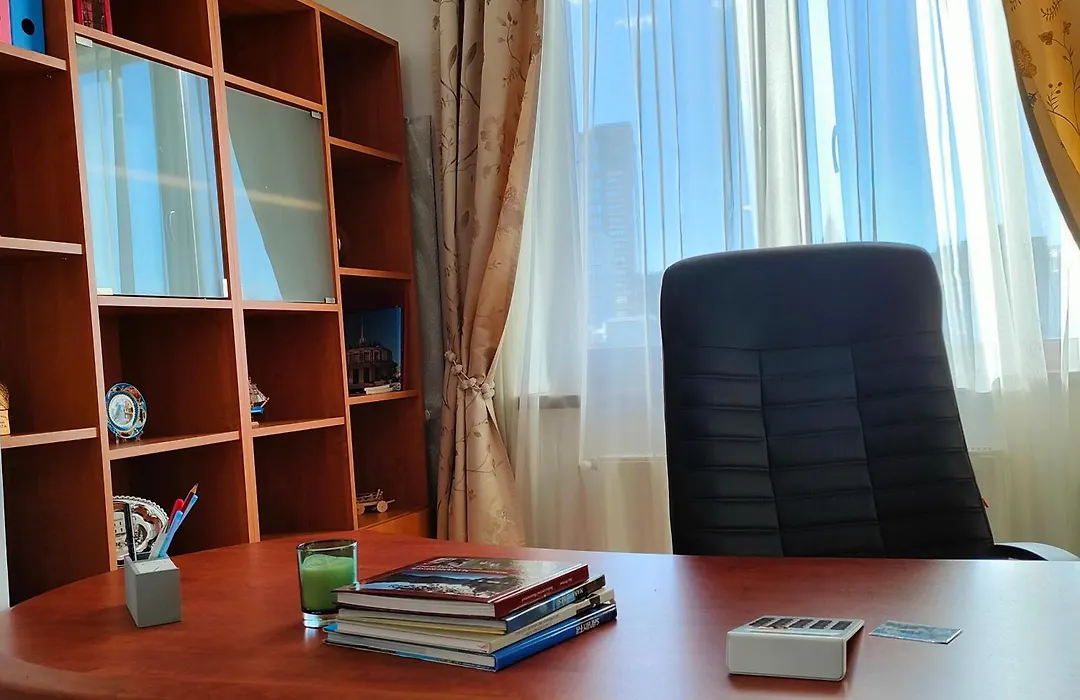 Central Apartament Iași-1