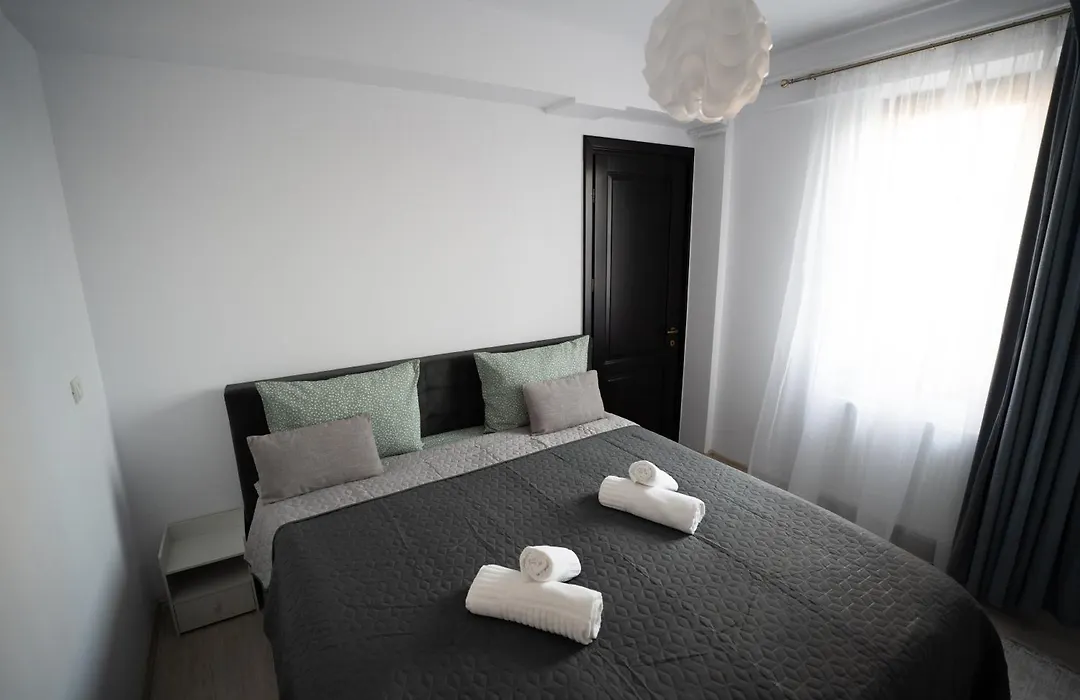 Alex 1 Apartament-1