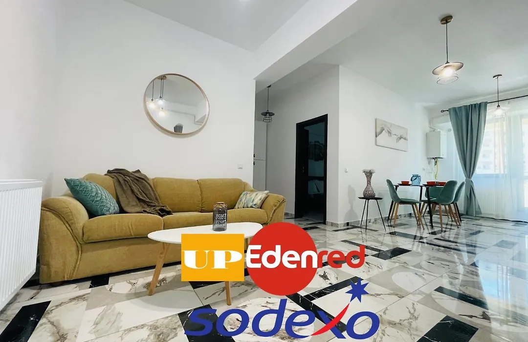 Family Apartment Near Palas Mall-1