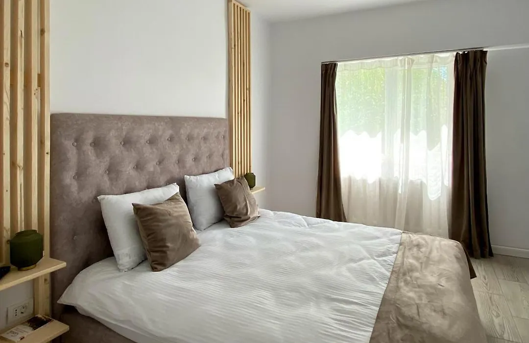 B Residence - Apartment B-1