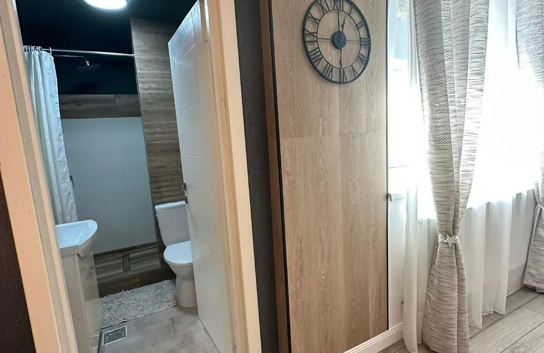 Luxury Studio-1