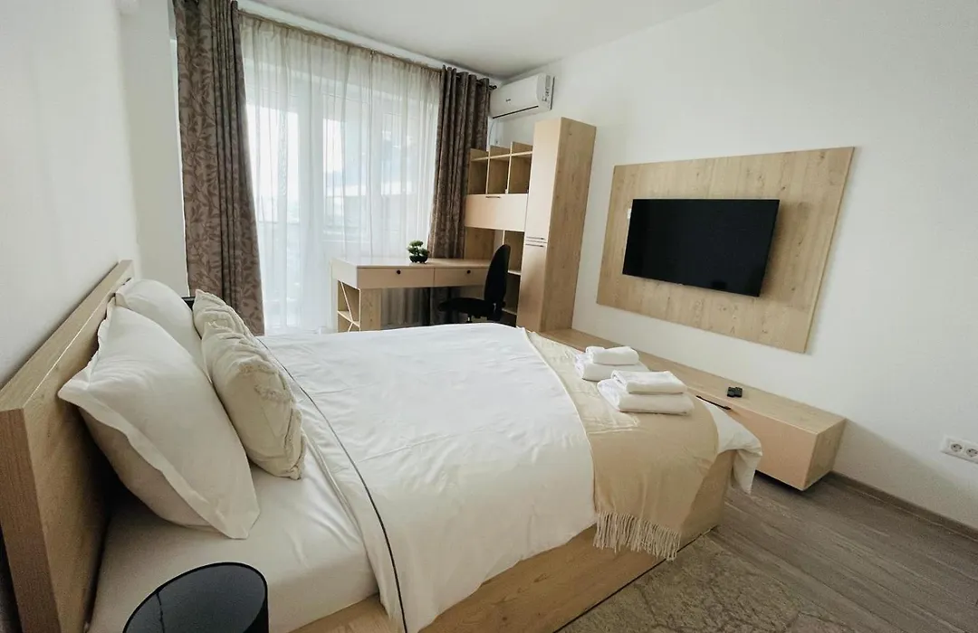 New Apartment - Palas Mall-1