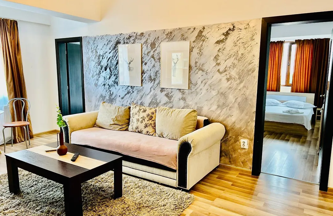 Ultracentral 2 Bedrooms-1