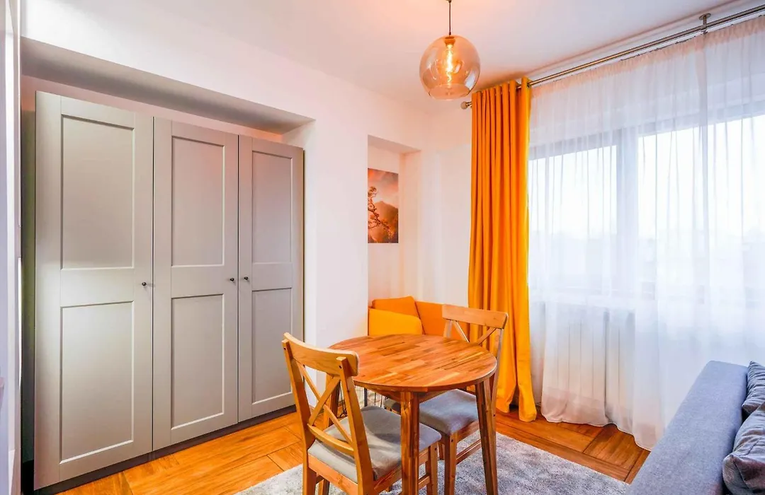 Yellow Cozy Home-1