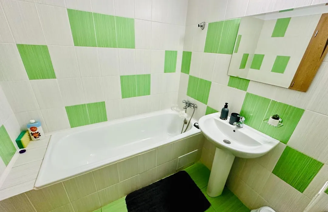 Bb Apartaments Dream Village-1