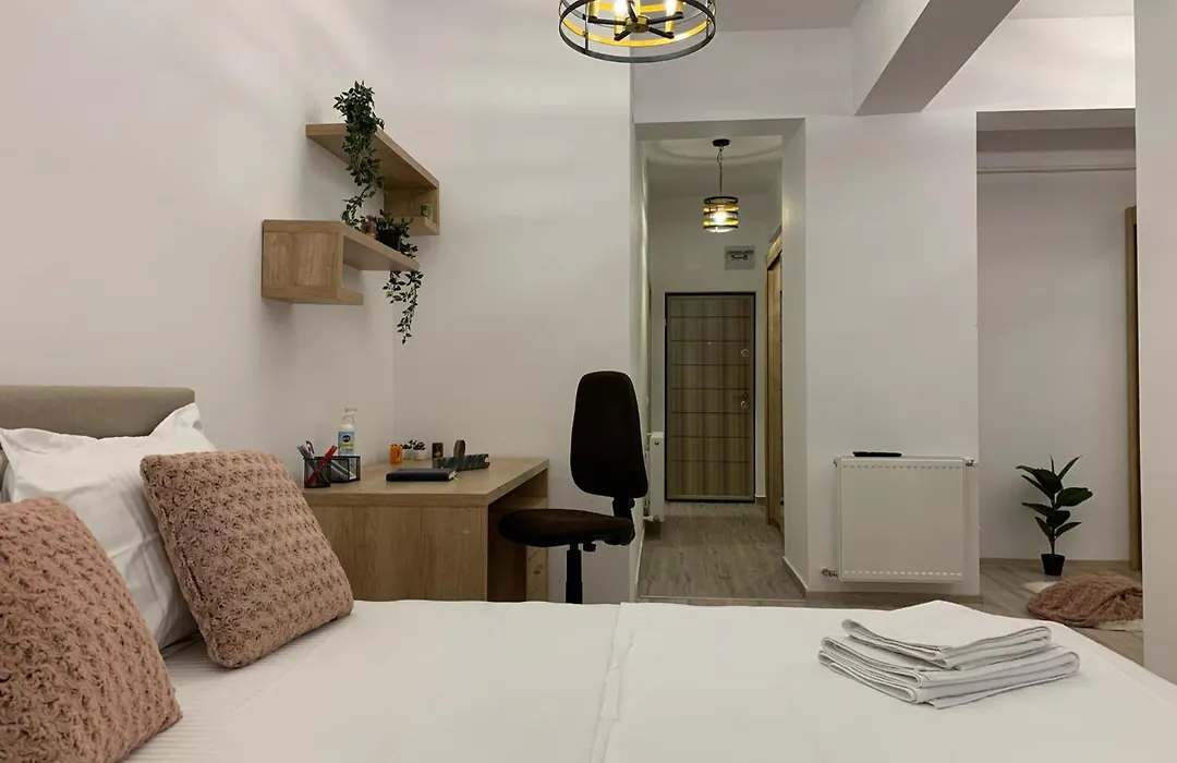 Luxury Studio-1