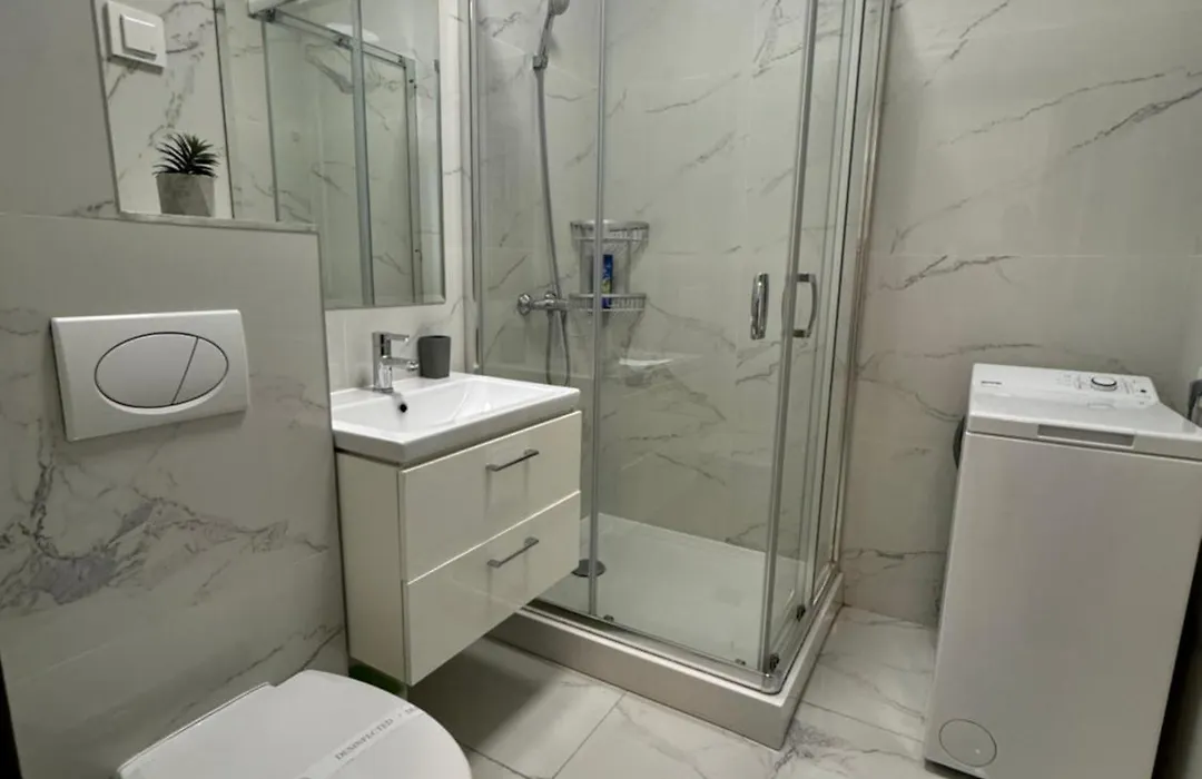 Lazar Flat Apartment - Palas Center-1