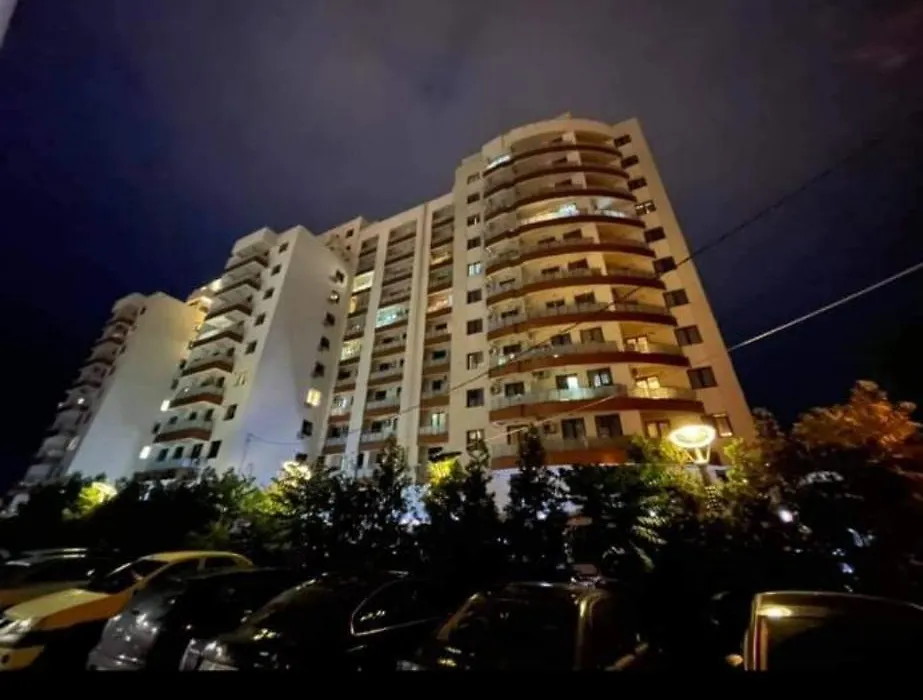Central Family Apartment Near Palas Mall-1
