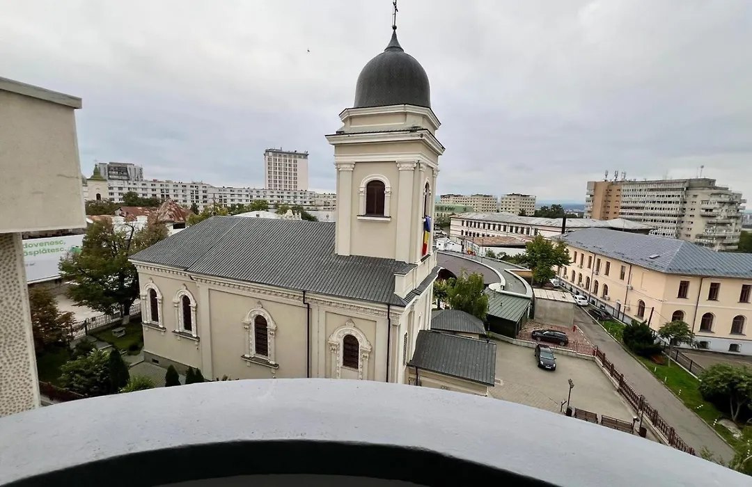 Apartament Star Lapusneanu-1