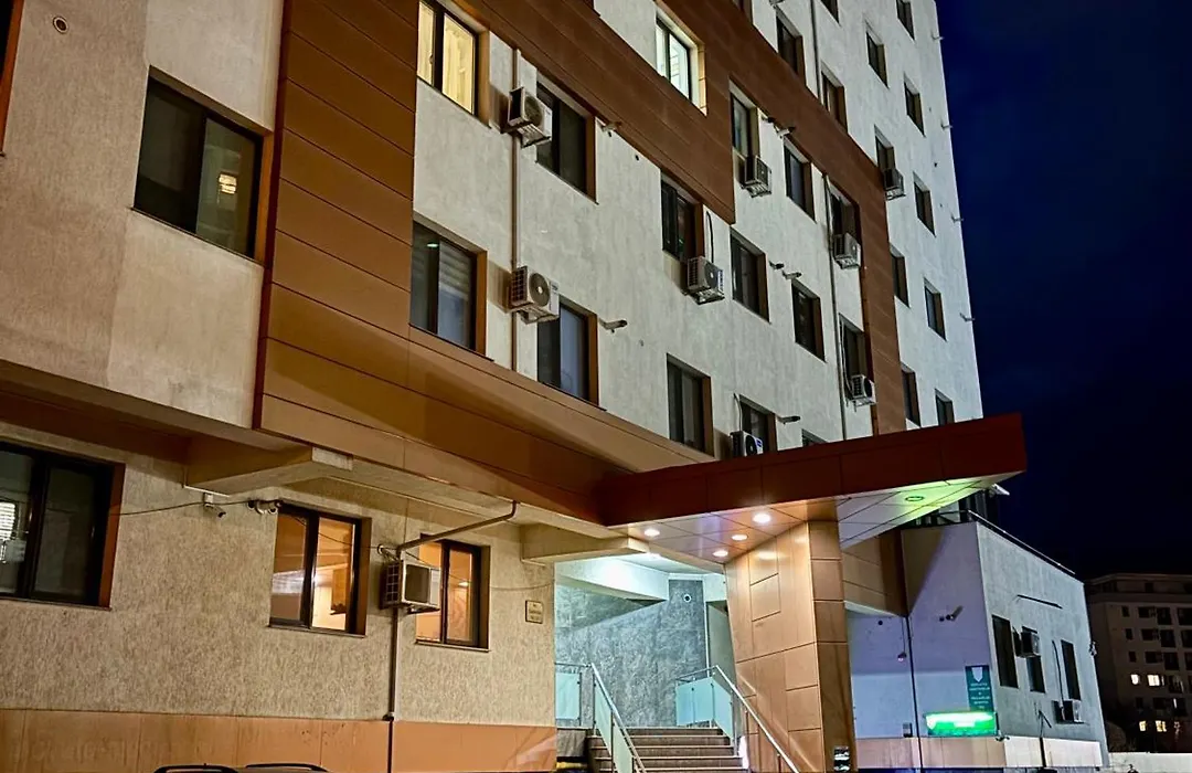 Holidayhaven 2 Rooms Near Palas Mall-1
