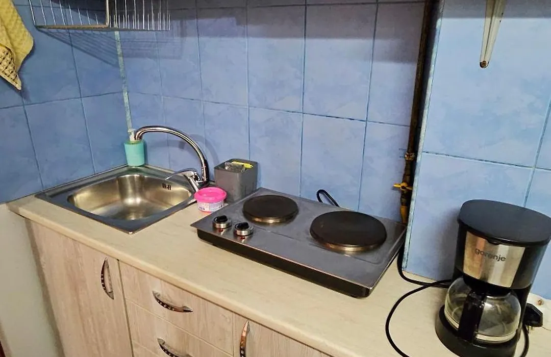 Ultracentral Lozonschi Apartament Parter-1
