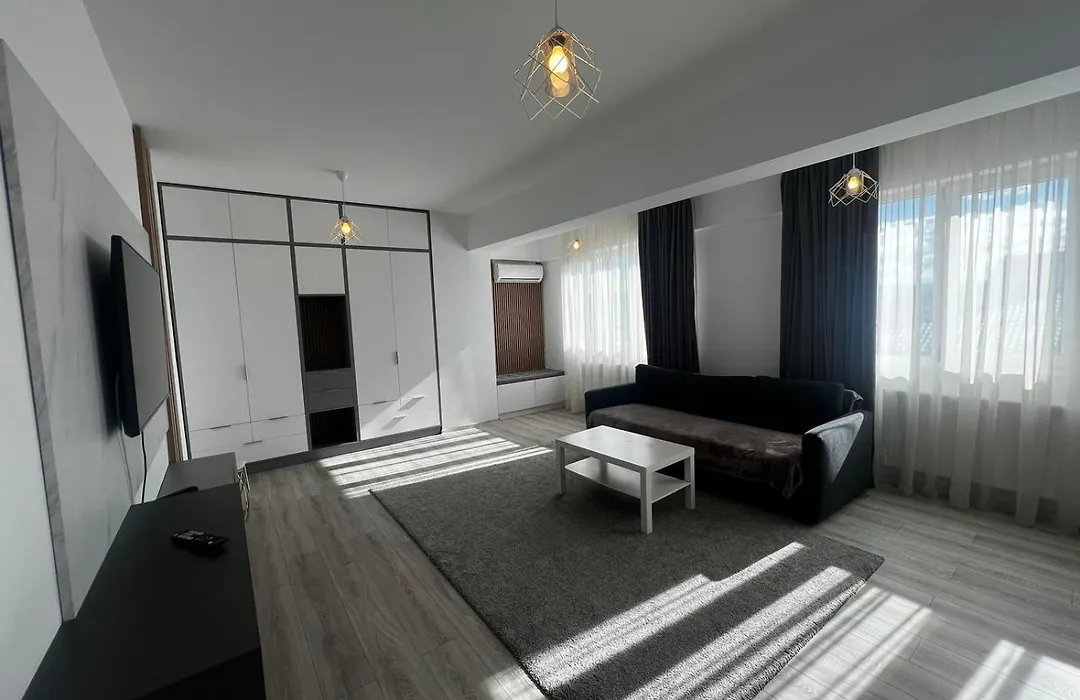Cozy Tatarasi One Residence Apartments-1
