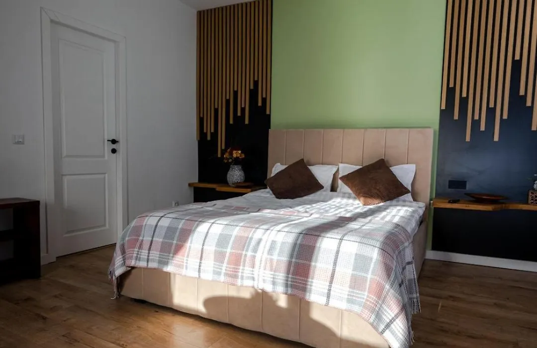 The Urban Retreat - Sophie Suite-1