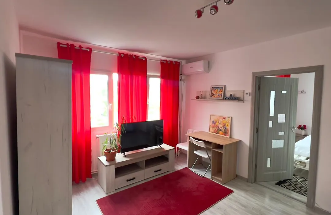 Central Stylish Apartment- 3Rooms & Self Checkin-1