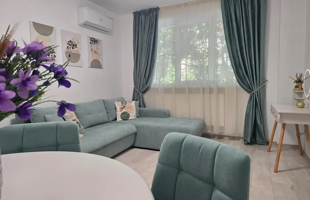 Apartament Mirabela-1
