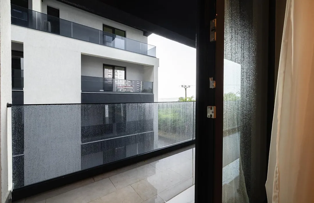 Privilege Apartments Copou-1