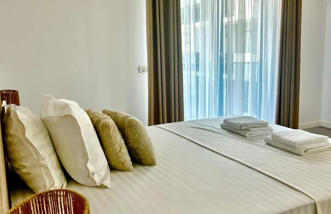 Luxury Towers Loft-1