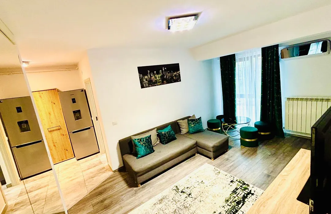 Olive Apartament 3-1