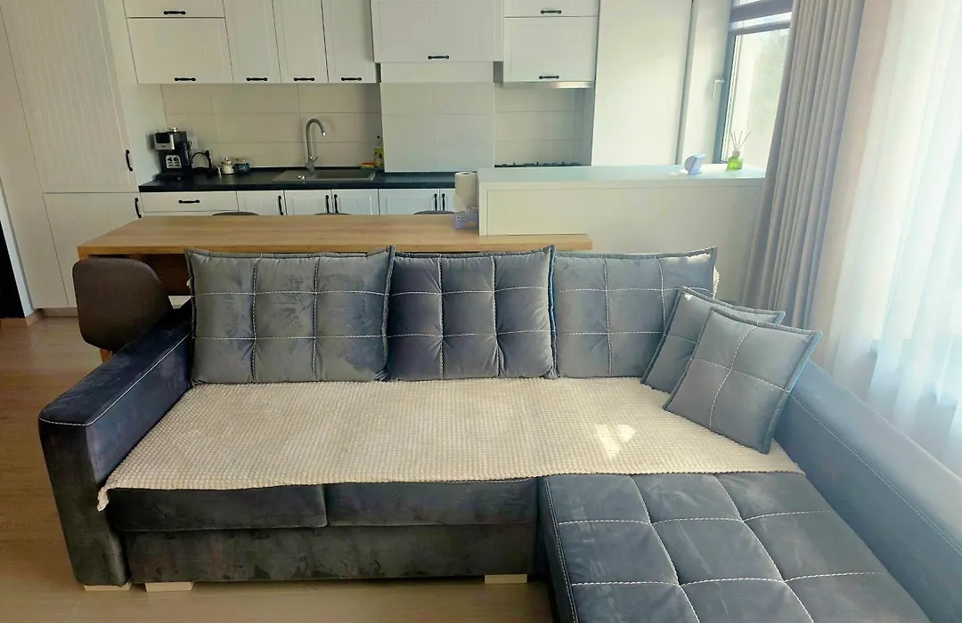Family Home 3 Centru Palas Mall-1