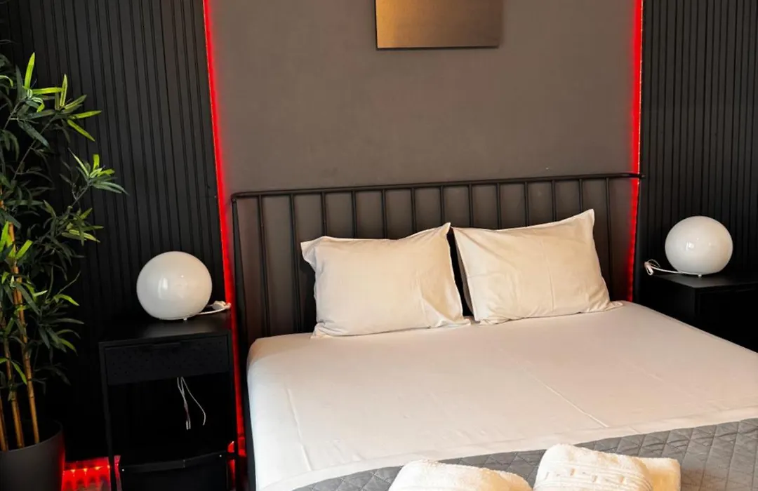 Select Apartment - Palas Center-1