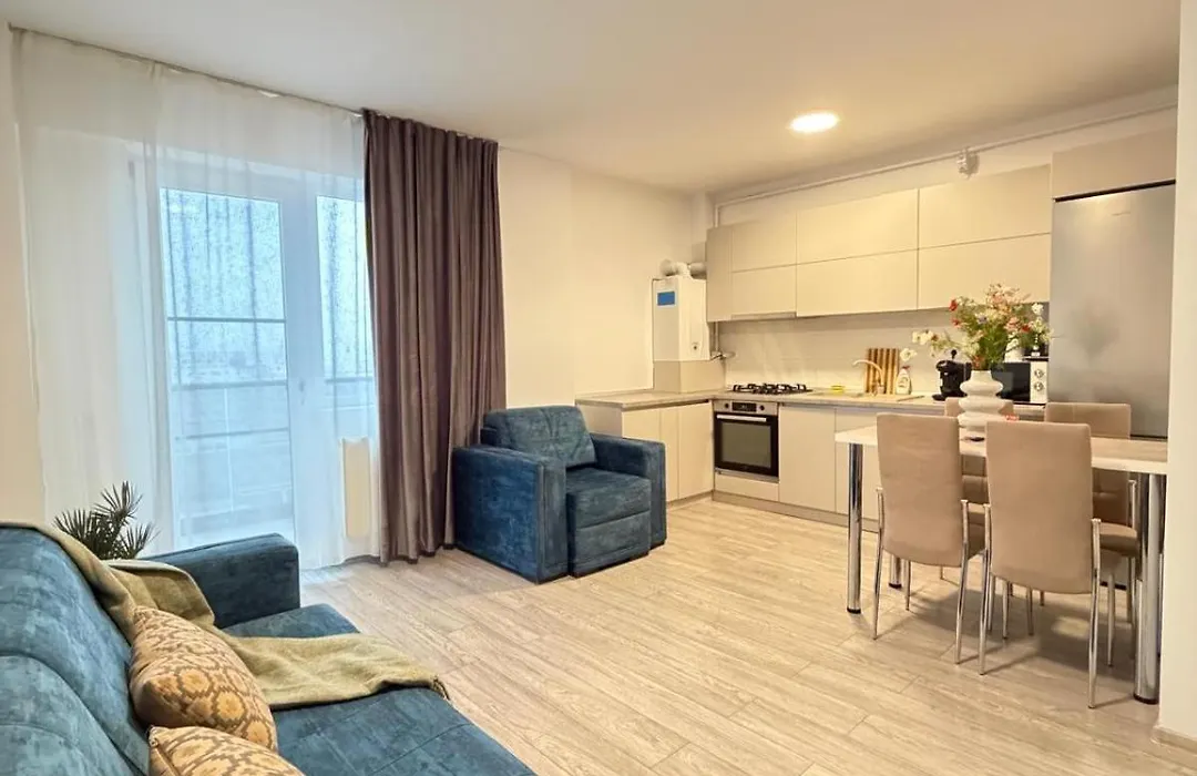 Premier Luxury Lazar Residence By Tod Apartments - Parking Option-1