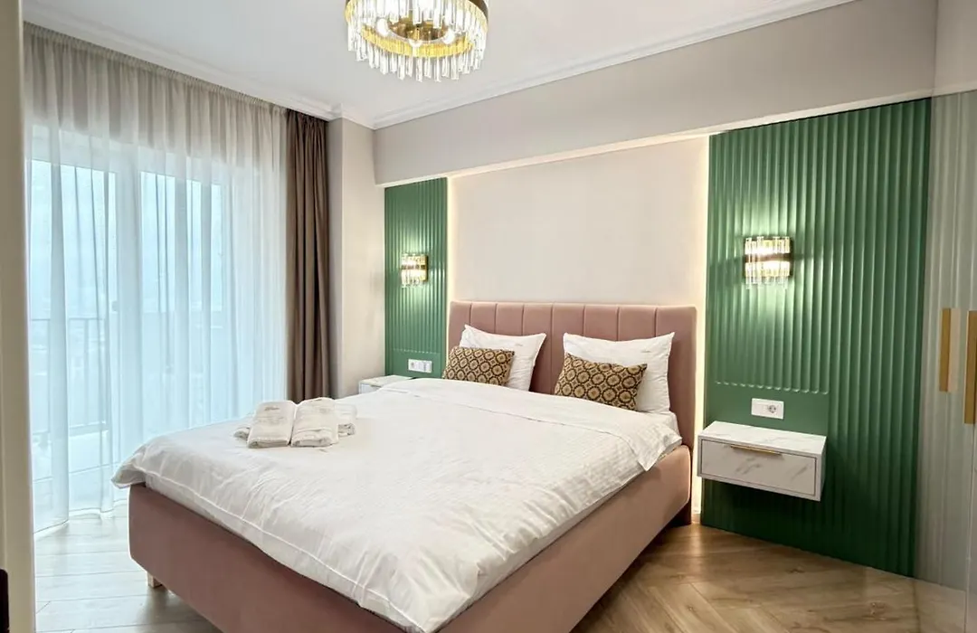 Charming Apartments Close Centercity And Airport By Glam - Parking Option-1