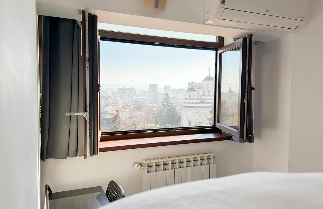 Central Apartments' Privat-Sauna Free Parking Amurresidence Familyconcept-1