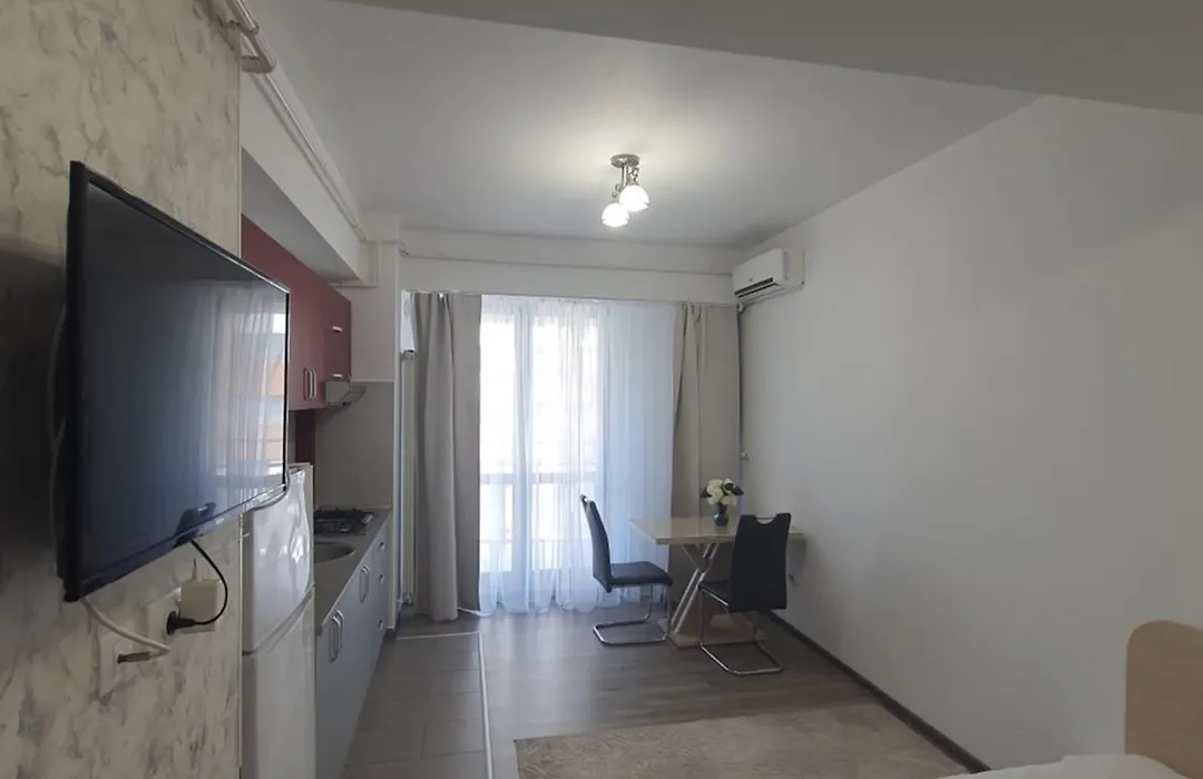 Center Apartments-1