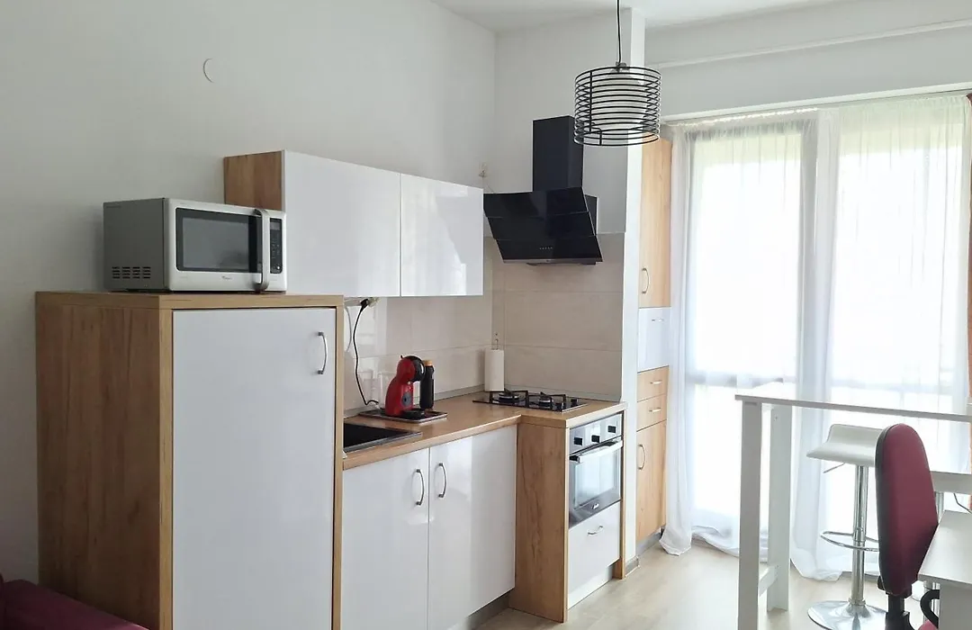 Studio 28 - 1 camera Lazăr Residence ultracentral-1