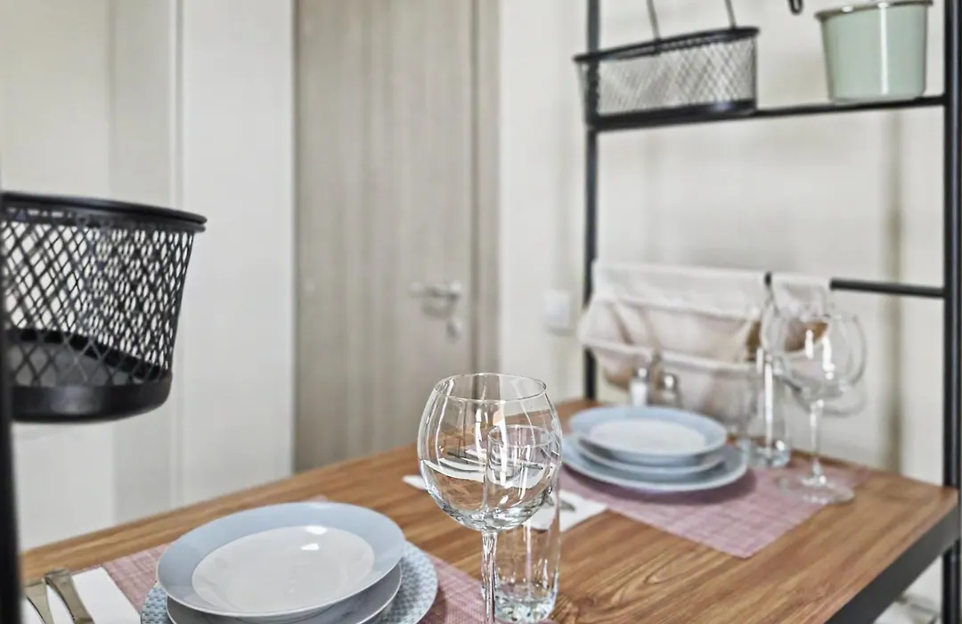 Konstanzer 95 - Cozy Studio - Iulius Mall - Ac-1